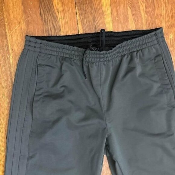 Adidas Weekender Athletic Draw String Pants Activewear (Large) - Picture 5 of 10